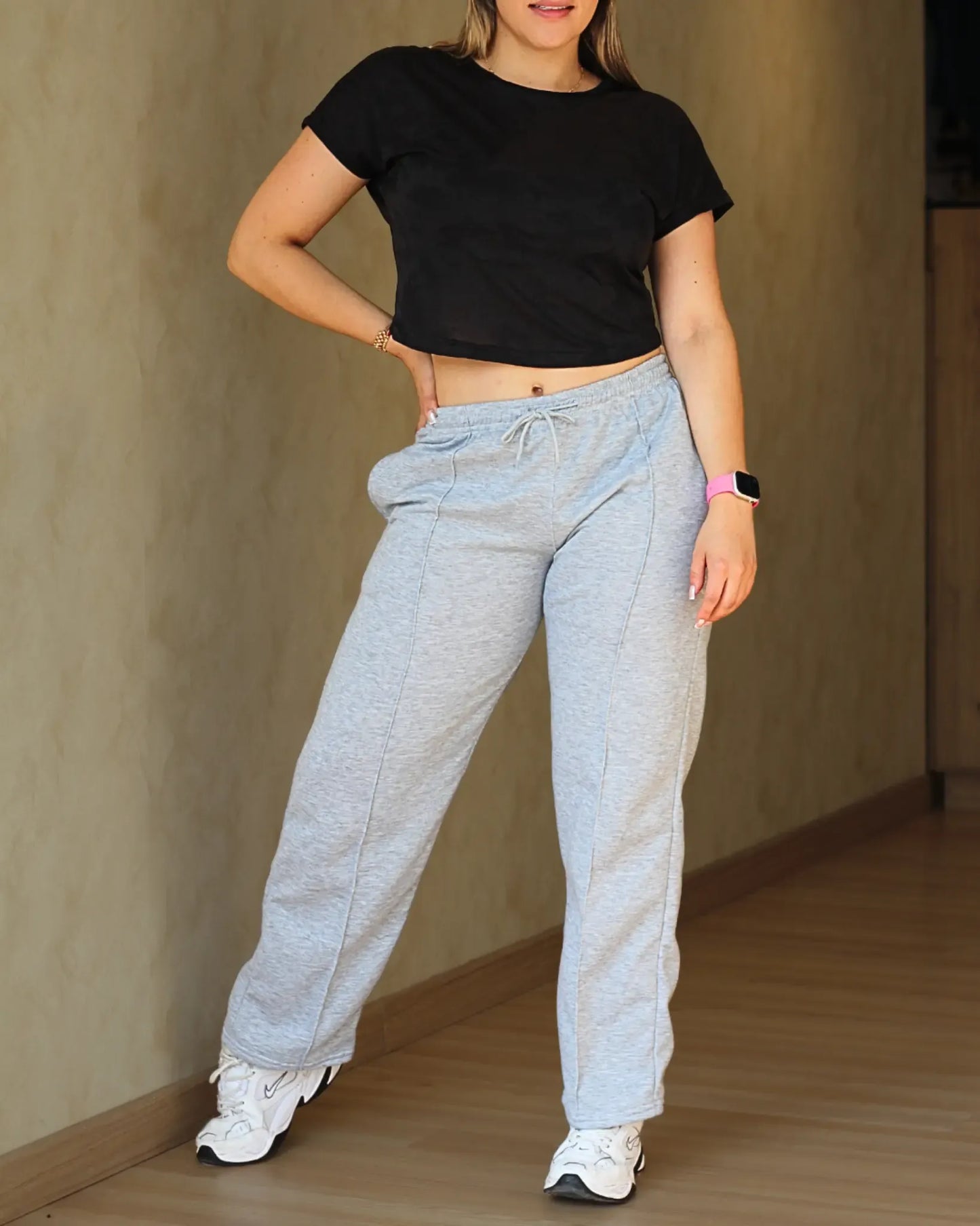 GRAN OFERTA - Pantalón para dama y caballero