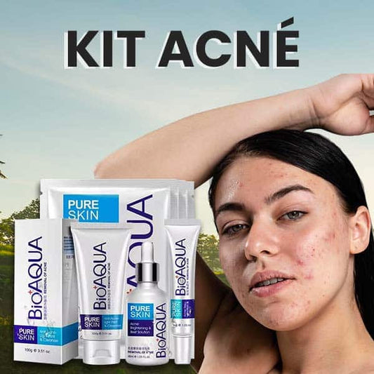 Kit Bioaqua