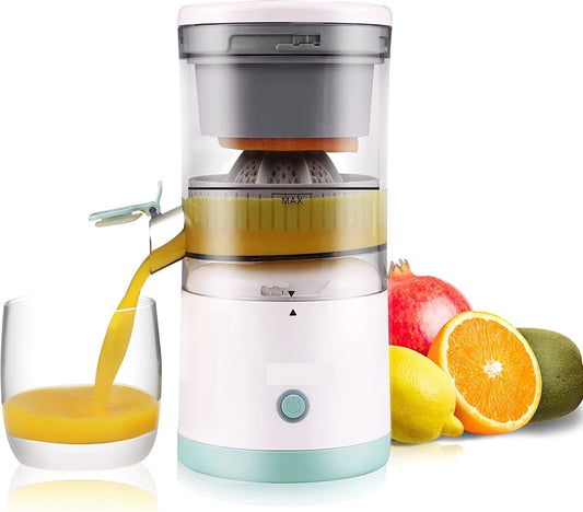 EXPRIMIDOR ELECTRICO PREMIUM