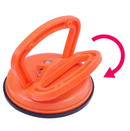 Extractor de golpes para autos con ventosa premium