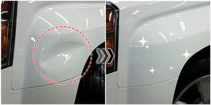 Extractor de golpes para autos con ventosa premium