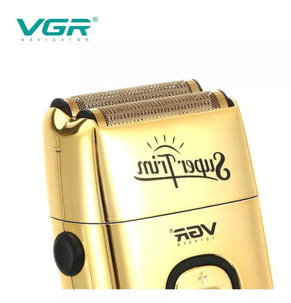 AFEITADORA VGR 332