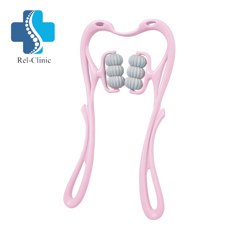 MASAJEADOR DE CUELLO PREMIUM - 50% DESCUENTO